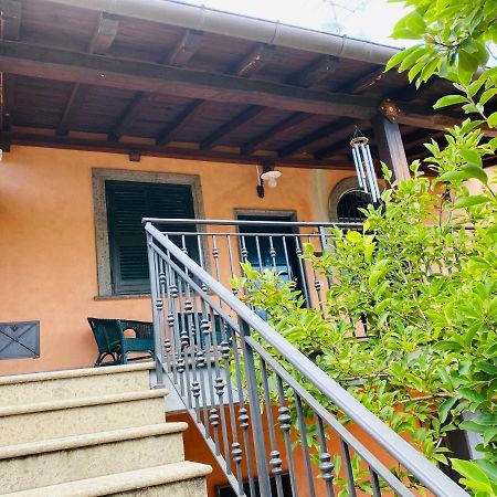 Villa Mariposa Nettuno Buitenkant foto