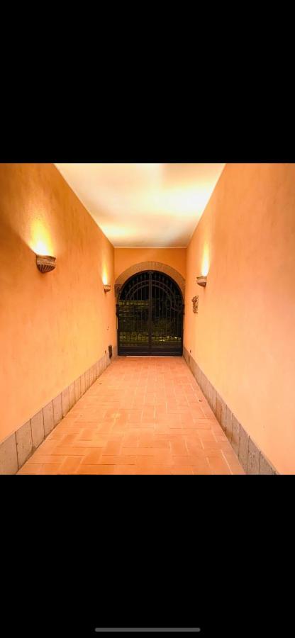 Villa Mariposa Nettuno Buitenkant foto