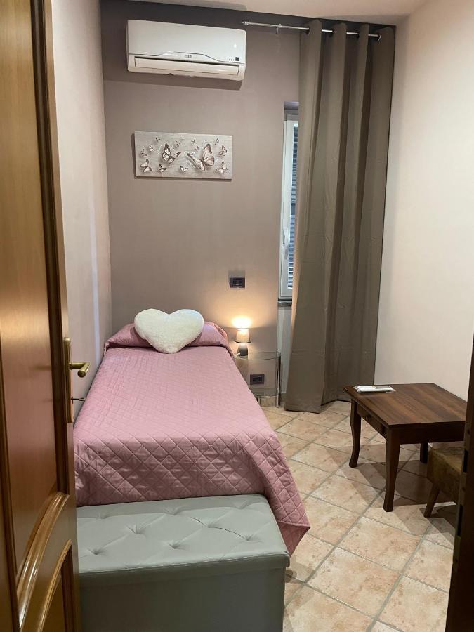 Villa Mariposa Nettuno Buitenkant foto